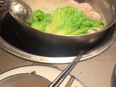 -同仁四季椰子鸡(宝安壹方城店)