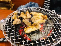 -大阪烧肉BAKA一代(十亩地店)