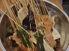 -嘉州鲜知味钵钵鸡(奎星楼店)
