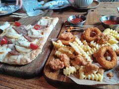 -BUND·FIVE外滩5号(天际店)