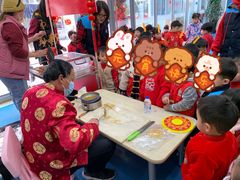 -海富新里城幼儿园
