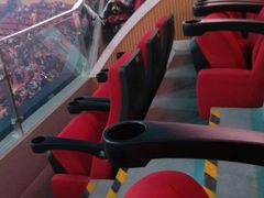 场馆-宝能国际体育演艺中心