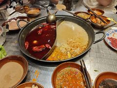 -冯校长老火锅(深圳总店)