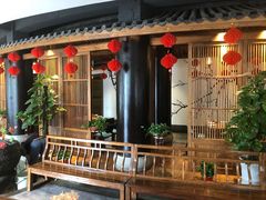 -寻钵记民菜馆·正宗常德钵子菜(滨湖路店)