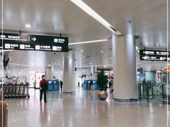 -杭州萧山国际机场
