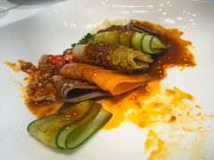 -一澜江宴·江景地标楚菜(江滩公园店)