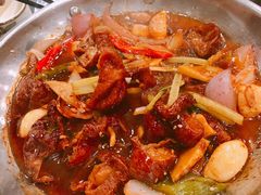 -陈记菜馆·非遗淮扬菜(东关街教场店)