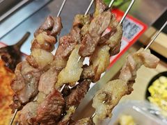 -遇西祠·海鲜烧烤(总店)