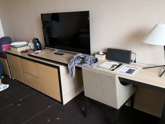 -新高轮格兰王子大酒店