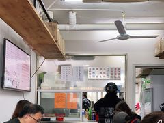 大堂-217笋干馄饨