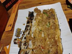 -肉串汪(月坛店)
