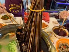 -水碾河刘老大串串香(水碾河路店)