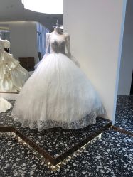点击看大图 -喜爱高定婚纱摄影