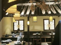 -绿茶餐厅(昌平悦荟店)