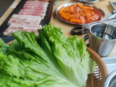 -麻蒲碳烤肉(梅花园店)