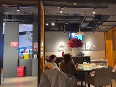 -小大董·烤鸭(观景餐厅·南京西路店)