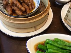 豉汁蒸凤爪-味友味港印记(厦门集美银泰百货店)
