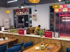 -螺蛳粉先生(蓟门桥店)