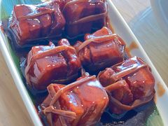 -马灯部落·西湖边的创意山景餐厅(虎跑动物园店)