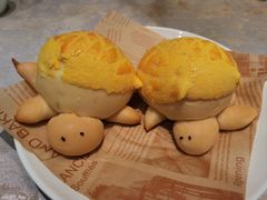 -皓景海鲜·地标美食(双月湾店)