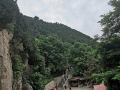 -华清宫景区