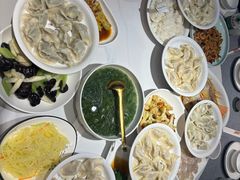 -东方饺子王(工农大路店)