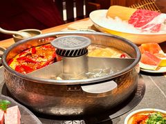 -巴奴毛肚火锅(龙湖锦艺城店)