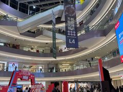 -宝龙城(杭州滨江店)