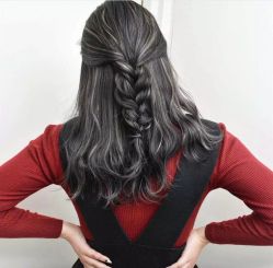 点击看大图 -Tipo Hair salon(明星)店
