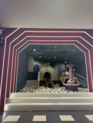 -meland club亲子乐园•派对•研学(昆山万象汇店)