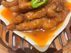 -悦得闲广式点心茶楼(蓝鲸世界店)