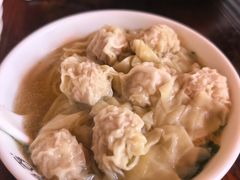 -蓝记云吞(正果店)
