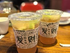 -黄弟大排档·湖南菜·小龙虾·小海鲜(凯旋北路店)