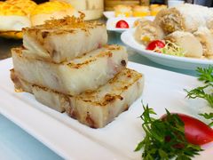 -御彩酒家(东风东路店)