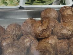 -北京清真房记小吃店
