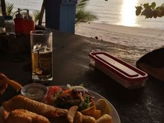 -Scarborough Fish & Chips- Tanjung Rhu