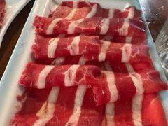 -前门杨记·铜锅涮肉(王府井·故宫店)