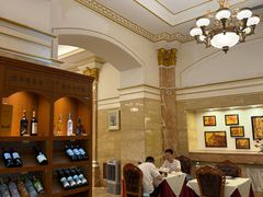 -马迭尔西餐厅(中央大街店)