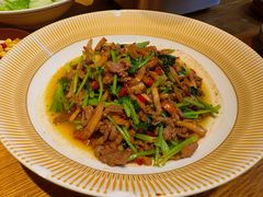 -印象鲵宴·张家界地标美食名片(溪布街店)