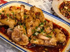 -耙吉吉川味小酒馆(本地人回头店)