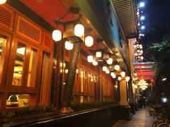 -老码头火锅(玉林店)