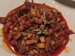 -院8里·小聚园老川菜(九眼桥店)