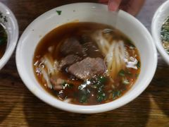 -易裕和·长沙米粉(竹塘西路店)