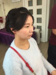 -熙画美上门MakeUp美甲美睫