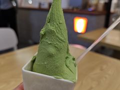 -野人先生Gelato(上海长宁龙之梦店)
