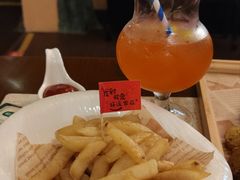 -猫岛主趣味餐厅(鼓浪屿店)