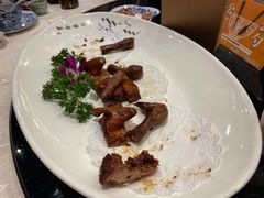 -丰食农家乐