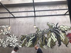 -星巴克(甘河路店)