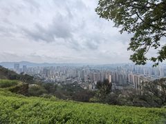 -重庆平顶山公园