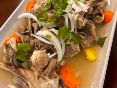 -新疆巴州金丝特餐厅(大钟寺店)